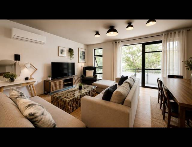 2 BEDROOM APARTMENT FOR SALE IN GARDENS